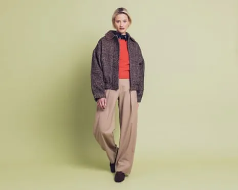 Why The Ninth Month Represents the Perfect Time to Update Your Style