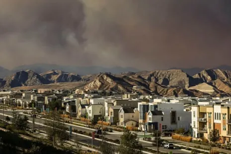 Blaze Haze Might Claim Nearly 1.4 Million Lives Each Year by the Century's Close if Greenhouse Gases Remain Unchecked, Study Finds
