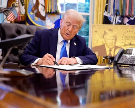 Chief Executive Hikes H-1B Visa Fee to $100K Annually as Advisor Tells Companies to ‘Hire Locally’