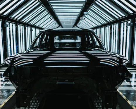 Jaguar Land Rover Prolongs Production Shutdown In the Wake of Hacking Incident