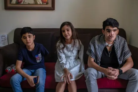 Hoping for a Travel Permit Prior to Death: Gaza’s Injured Young Ones Stranded in Limbo