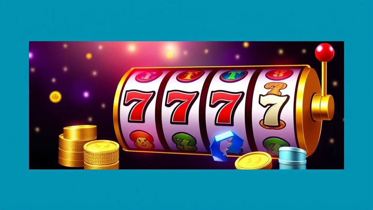Cracking the Enigma of Gaming House Slot Return Percentages (RTP)