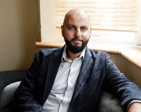 Legal Professional Who Brought Hamas Case Claims He Was Unlawfully Detained During Police Encounter
