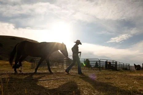 Get to Know the American Women Ranchers Reshaping Modern Ranch Life