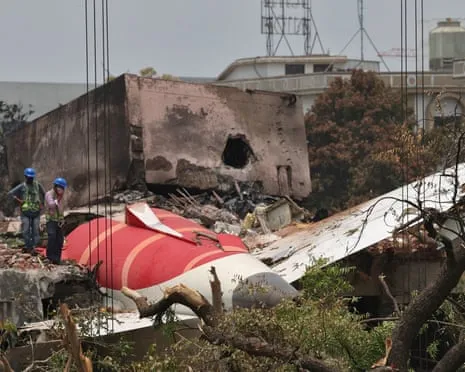 Families of AI Crash Deceased File Suit Against Manufacturer Regarding Deadly Accident
