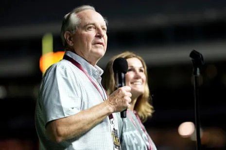 Texas A&M Head Resigns After Controversy Over ‘Gender Ideology’