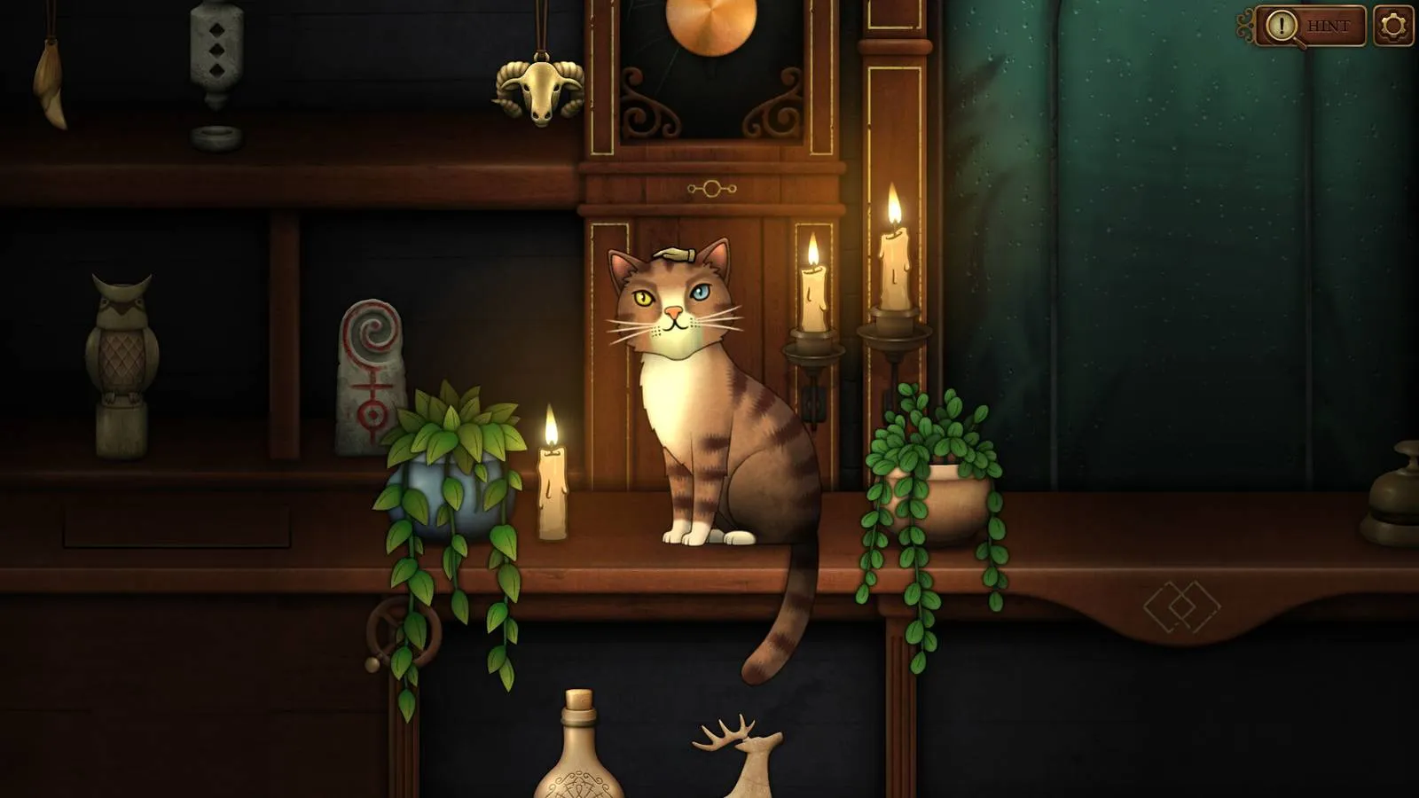 Strange Horticulture's Follow-Up Elevates Antiquing As Mystery Treasure