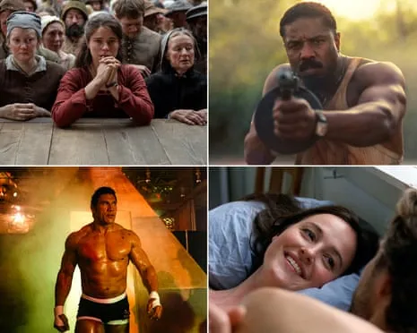 Shakespeare, Vampires and MMA: Where Does This Year’s Academy Awards Competition Stand?