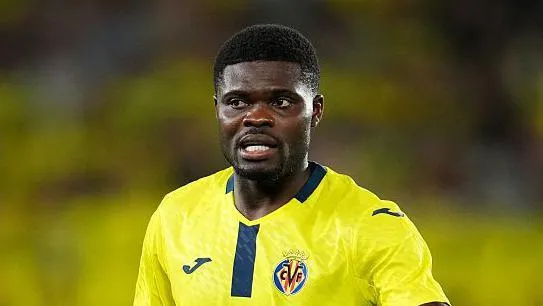 Thomas Partey Prepared to Face Spurs Prior to Legal Appearance