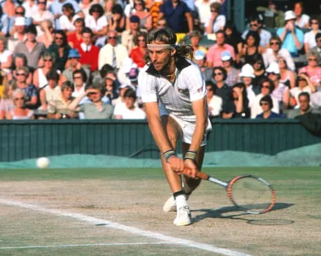 Björn Borg Faces Life ‘Moment to Moment’ Following ‘Severe’ Prostate Illness Diagnosis