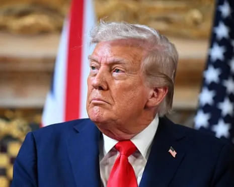 Trump Indicates Broadcasters May Face Punished For Unfavorable Coverage