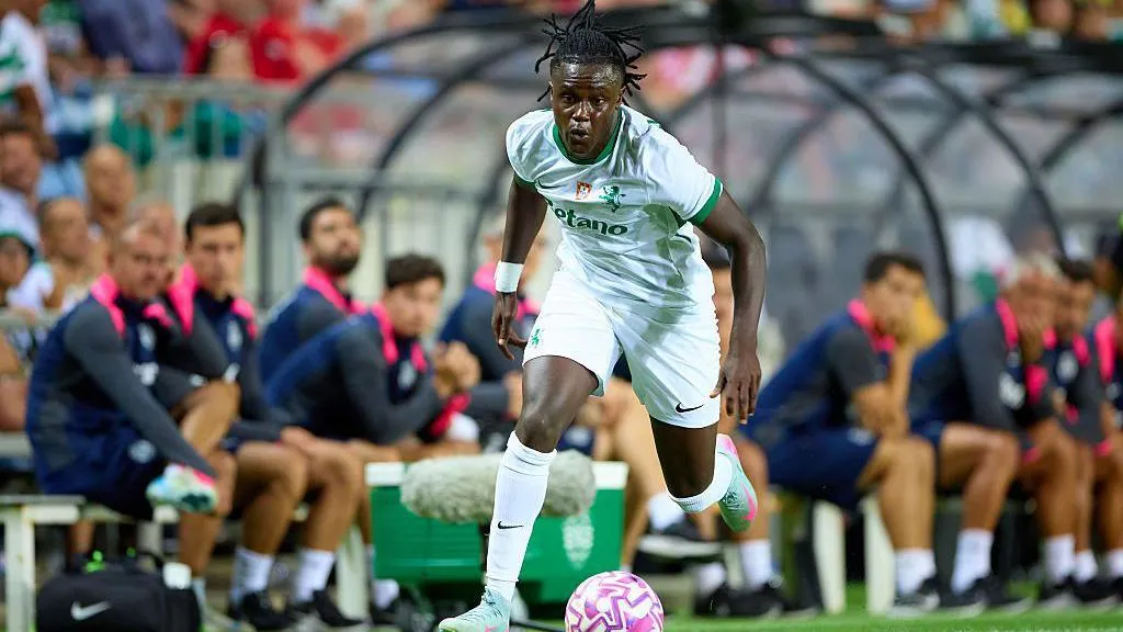 Ten Emerging Prospects to Keep an Eye On in the Champions League