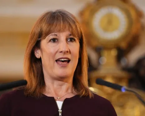 UK Chancellor Set to Appear Betting Lobbyist's Function During Taxation Assessment