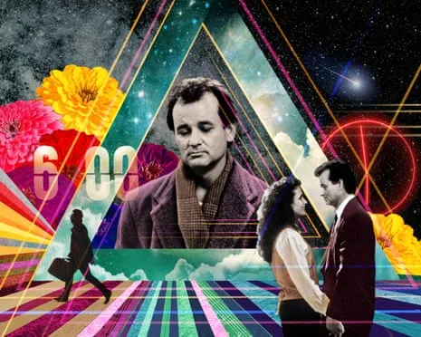 Share How Movies and Music Led to A Major Transformation