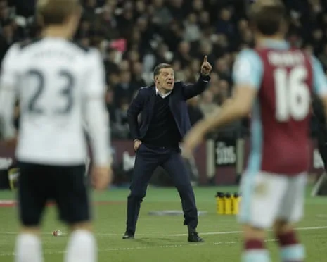 West Ham Consider Slaven Bilic and Nuno Espírito Santo as Potential Successors for Struggling Graham Potter