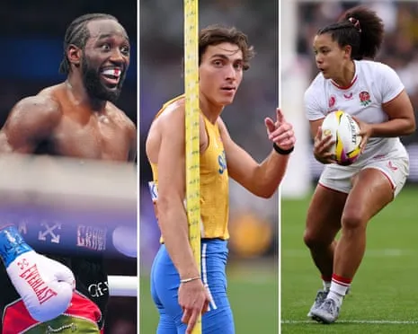 Sports Trivia: Prove Your Expertise In Various Disciplines