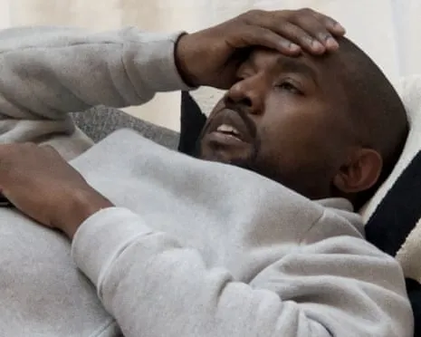 The Name Behind It All Review: Kanye’s Decline Creates a Intensely Compelling Film
