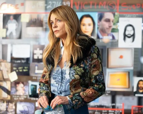 High Potential Second Season Review – A Cosy, Uplifting Police Drama Featuring a Practically Perfect Sleuth