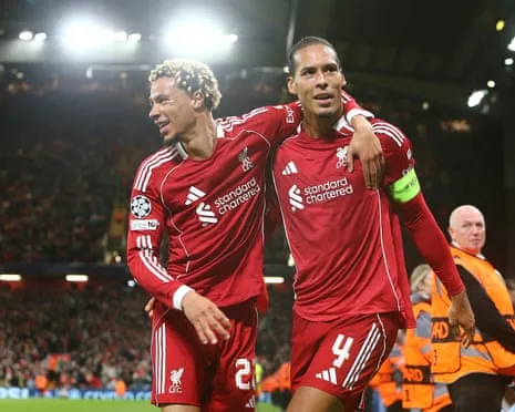 Liverpool's Late Wins Are Entertaining Yet Not a Long-Term Plan