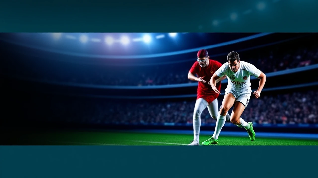 Top events to follow and bet on with Nbet Sports