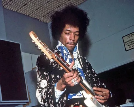Famed London Recording Studio Frequented by Hendrix, David Bowie and Rolling Stones Set to Return Following Many Years of Inactivity