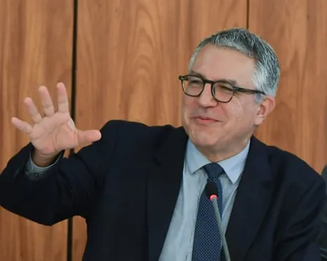 Diplomatic Misconduct: Brazil Official Denounces US Revoking His 10-Year-Old Daughter&#39;s Travel Document
