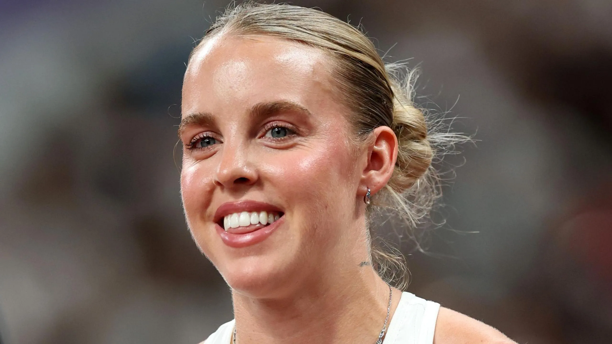 Keely Hodgkinson Launches World Title Campaign with Winning Start