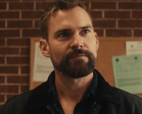 The Outlaw Review: Southern-Fried Script and Quirky Characters Lift Gun-Totin’ Black Comedy
