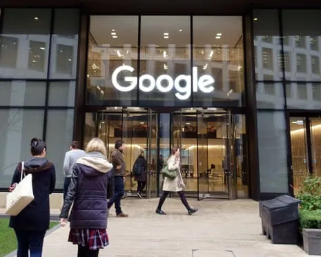 The Technology Leader Discloses Substantial £5bn AI Funding in the UK