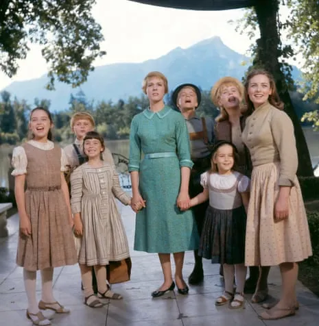 The Sound of Music’s Child Stars Look Back: ‘Musicals About Singing Nuns’ – No One Was Sure Audiences Would Embrace It