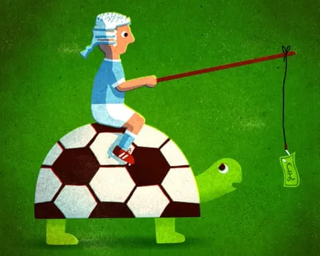 A Year Later: Manchester City’s Juridical Specialists Have the Top Flight Cornered