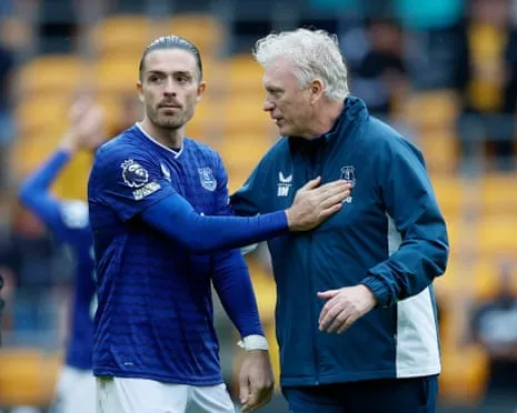 David Moyes Possesses Offensive Firepower to Loosen Anfield Shackles