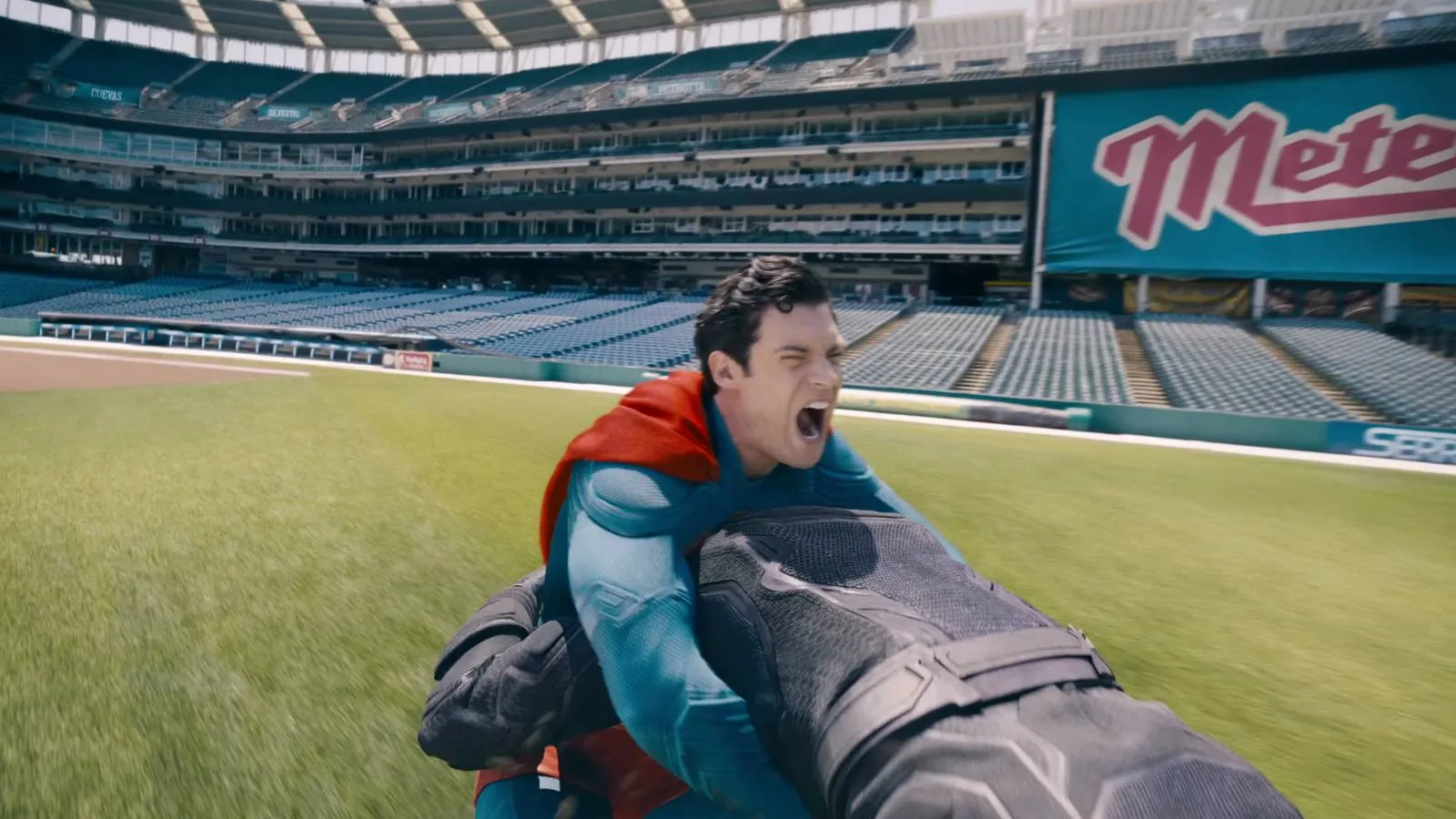 James Gunn's Superman Lands on HBO Max Starting Friday
