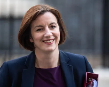 Ending Benefit Cap for Third Children Moves Closer as Minister for Education Attacks ‘Spiteful’ Policy