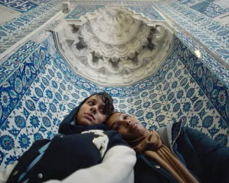These young girls got extremely condemned’: Director Nadia Fall on her debut film The Brides