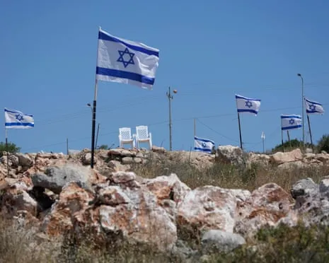I'm a UK Member of Parliament, Physician and Jewish. Here's My Experience Upon Trying to Visit the State of Israel