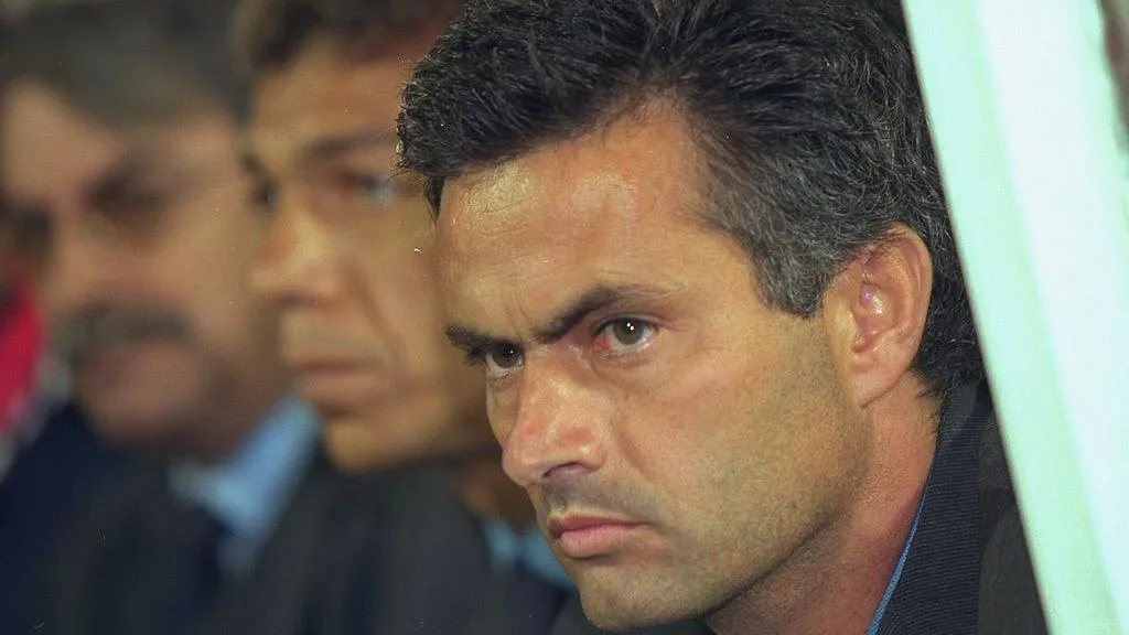 Jose Mourinho Is Back at SL Benfica Following Two and a Half Decades: Respected But Risky?