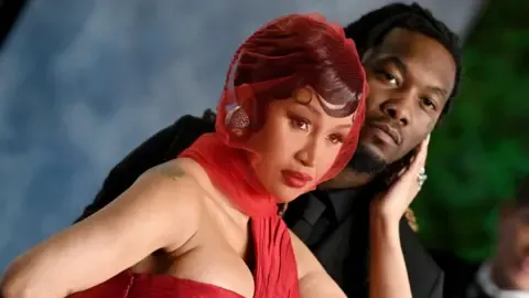 Cardi B Releases Highly-Anticipated Full-Length Project in Over Half a Decade