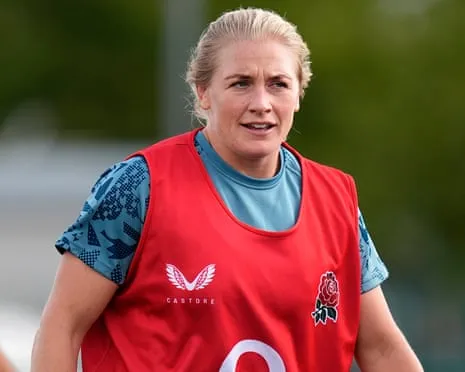 The Red Roses and France Set for Thrilling Semi-Final Clash for Rugby Final Berth