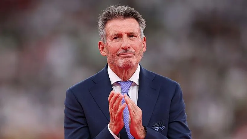Tokyo Warm-Up Facilities Called 'Not Perfect' by World Athletics President