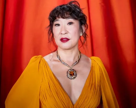 The celebrated actress on Happiness, Gloom – and Becoming an Internet Sensation with an Euphoric Dance