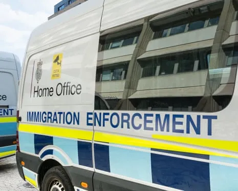 Initial Person Removed to French Territory As Part of Controversial Bilateral Asylum Deal, States UK