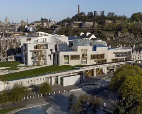 Major Judicial Change in Scotland: Abolition of the ‘Not Proven’ Verdict