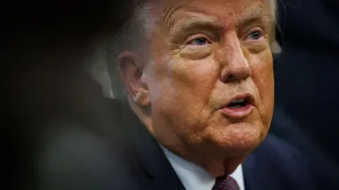 Trump Plans to Introduce a Significant $100,000 Fee for Specialized Visa Petitioners