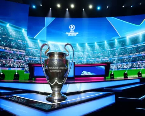 The Bigger Cup Makes Its Comeback: A Marathon 144 Fixtures Before the Elimination Rounds