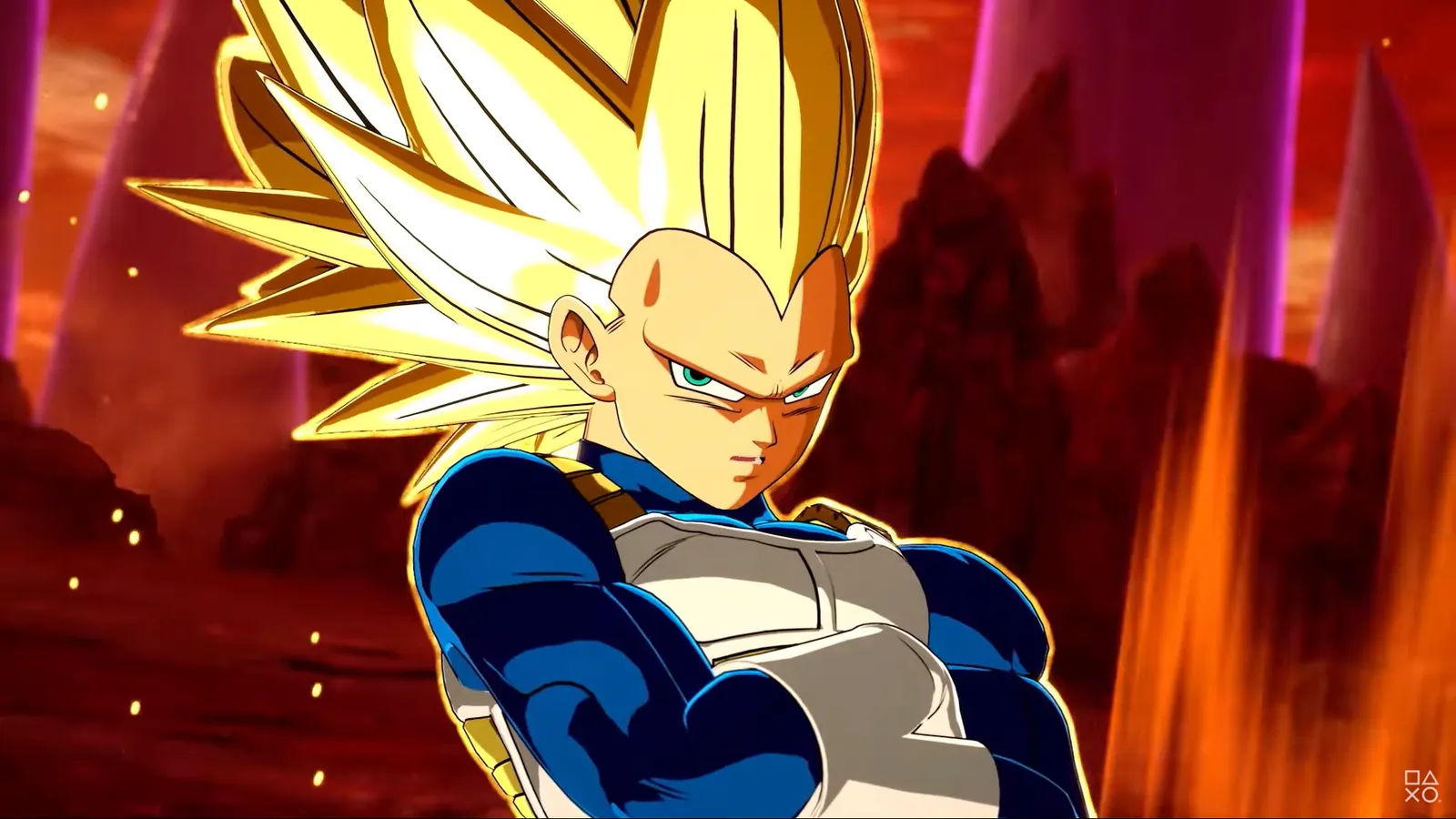 DB Sparking Z Next DLC Introduces More Than Simply Dragon Ball Daima Cameos