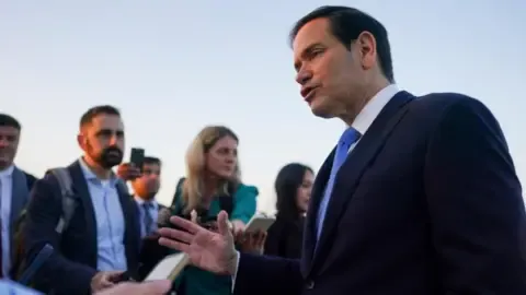 American Secretary of Foreign Affairs Launches Israeli Settler-Led Historical Project in the Holy City
