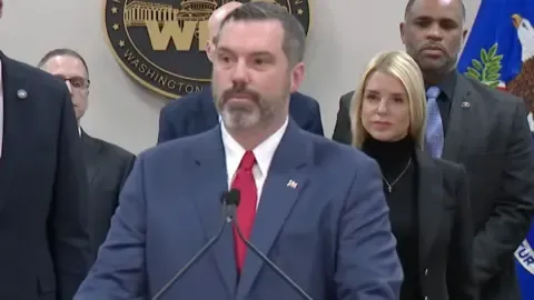 Virginia Prosecutor Steps Down In the Wake of Donald Trump's Public Comment: "He Has to Go".
