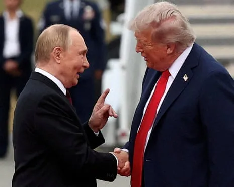 Donald Trump’s Ukraine Strategy: Talking Tough While Achieving Little Is Not Effective