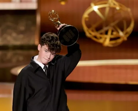 Adolescence Triumphs on Awards Night, Spotlighting Community-Based Theater Education